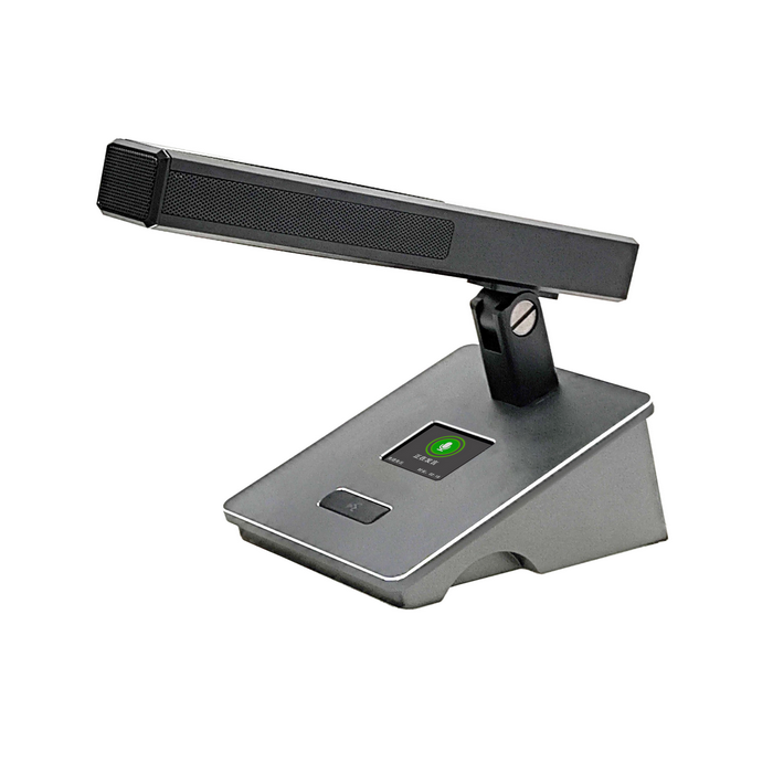 GDT-8292Z/D数字差分网线会议单元