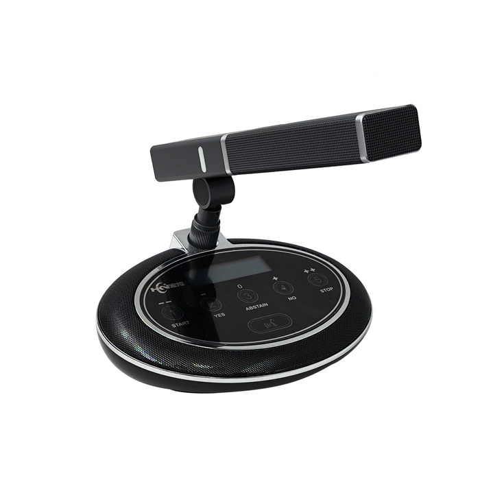 GDT-9600Z/D数字差分网线会议单元