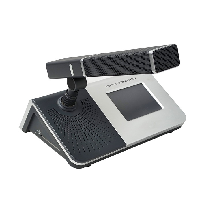 GDT-9200Z/D数字差分网线会议单元