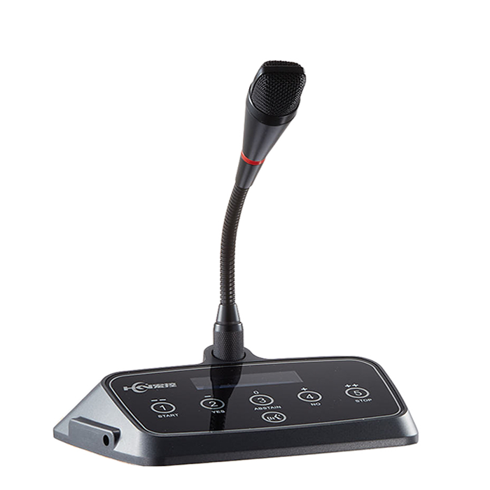 GDT-9750Z/D数字差分网线会议单元