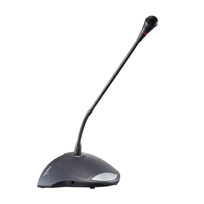 GDT-8600Z/D数字差分网线会议单元