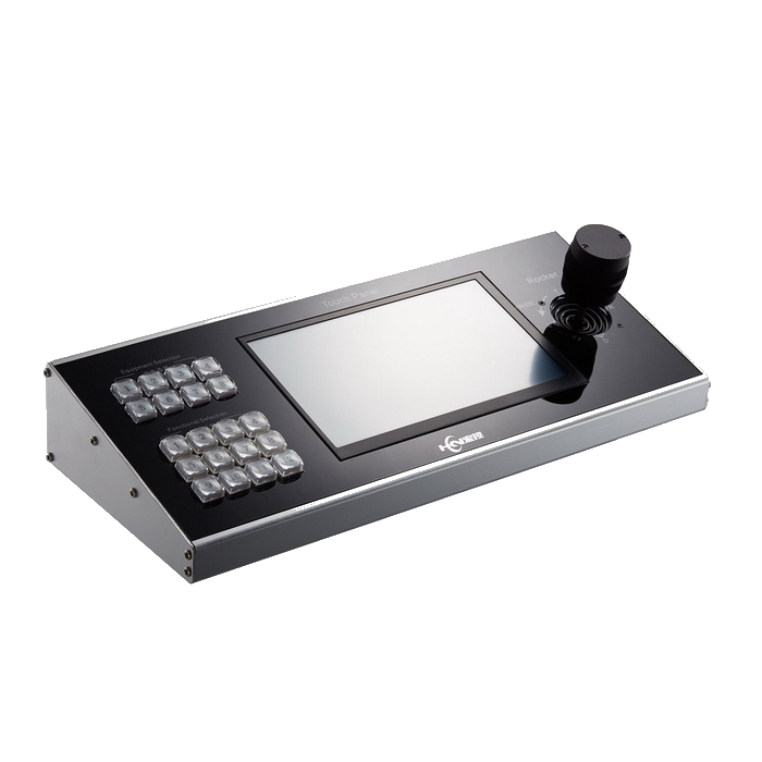 WM-keyboard可编程控制键盘